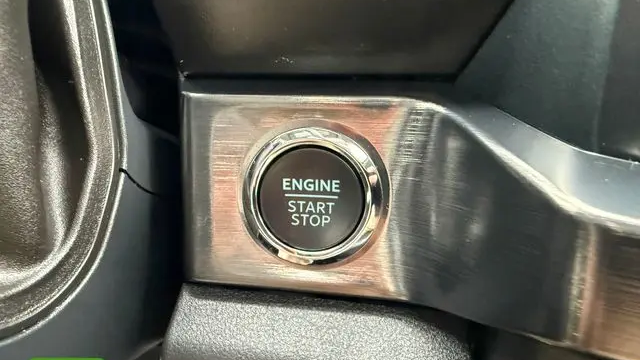 2025 Ford F-350 Super Duty Lariat