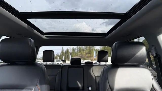 2025 Ford F-350 Super Duty Lariat
