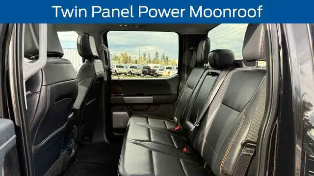 2025 Ford F-350 Super Duty Lariat