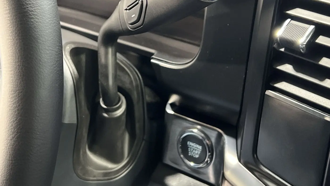 2025 Ford F-350 Super Duty Lariat