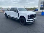 2025 F-350 Super Duty Thumbnail 8