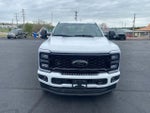 2025 F-350 Super Duty Thumbnail 9