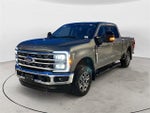2025 F-350 Super Duty Thumbnail 1