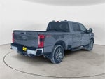 2025 F-350 Super Duty Thumbnail 5