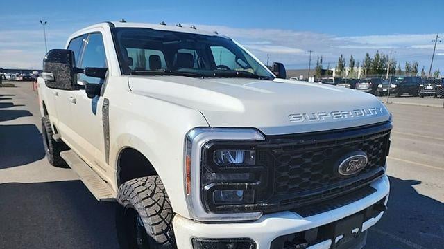 Preowned 2025 Ford F-350 Super Duty XLT for Sale
