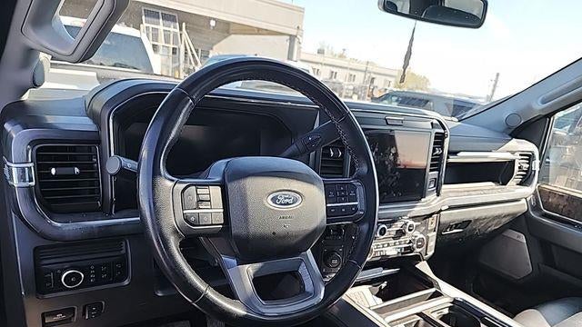 2025 Ford F-350 Super Duty XLT