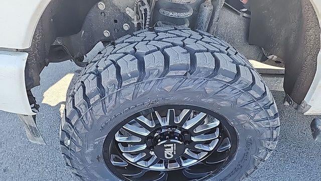 2025 Ford F-350 Super Duty XLT