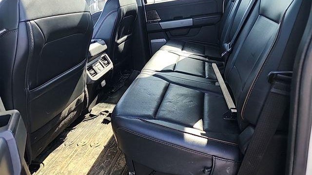 2025 Ford F-350 Super Duty XLT