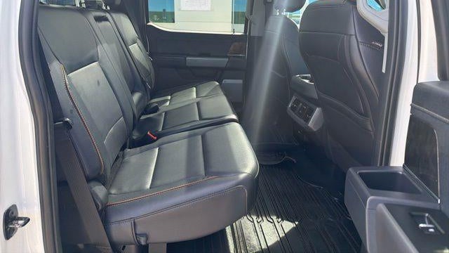 2025 Ford F-350 Super Duty King Ranch