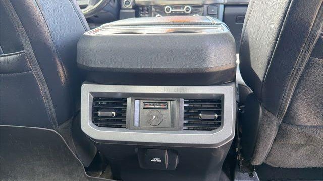 2025 Ford F-350 Super Duty King Ranch
