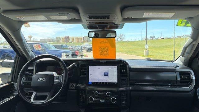 2025 Ford F-350 Super Duty King Ranch