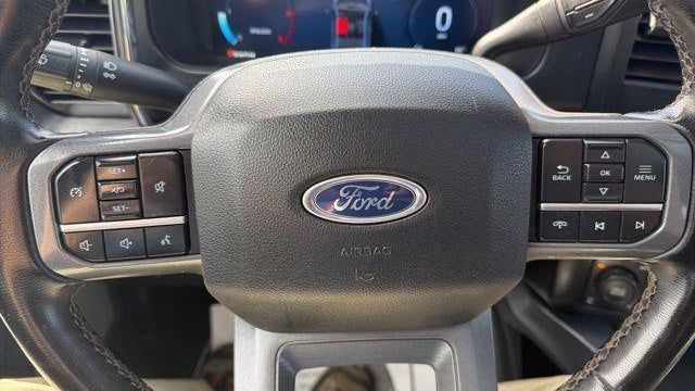 2025 Ford F-350 Super Duty King Ranch