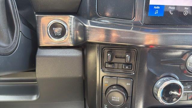 2025 Ford F-350 Super Duty King Ranch
