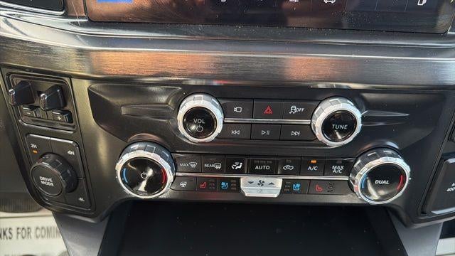 2025 Ford F-350 Super Duty King Ranch