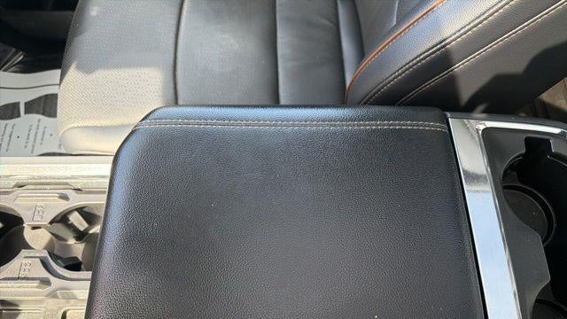 2025 Ford F-350 Super Duty King Ranch