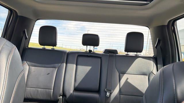 2025 Ford F-350 Super Duty King Ranch