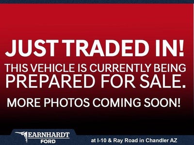 Photo of a 2025 Ford F-350 Super Duty 4X4 King Ranch 4DR Crew Cab 6.8 FT. SB SRW Pickup for sale