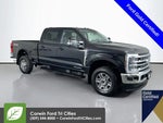 2025 F-350 Super Duty Thumbnail 21