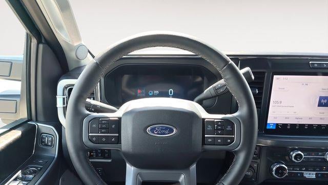 2025 Ford F-350 Super Duty King Ranch