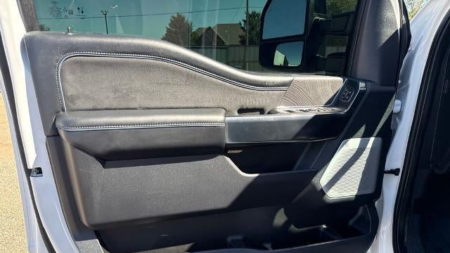 2025 Ford F-350 Super Duty Lariat