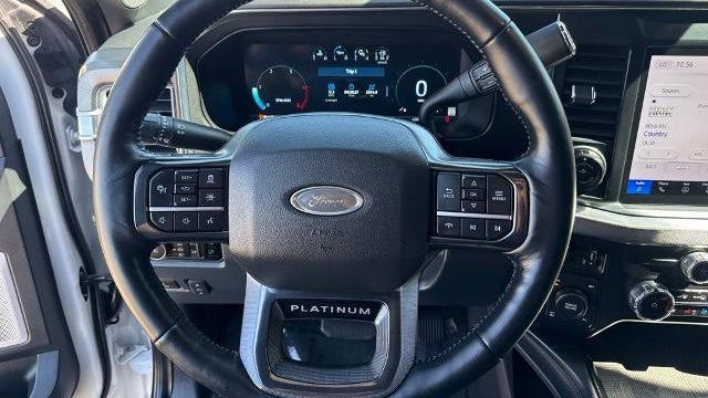 2025 Ford F-350 Super Duty Lariat