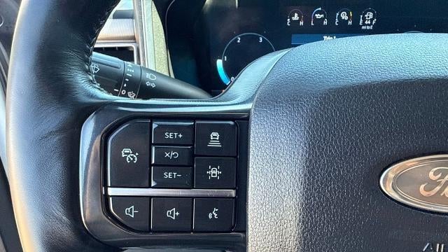 2025 Ford F-350 Super Duty Lariat
