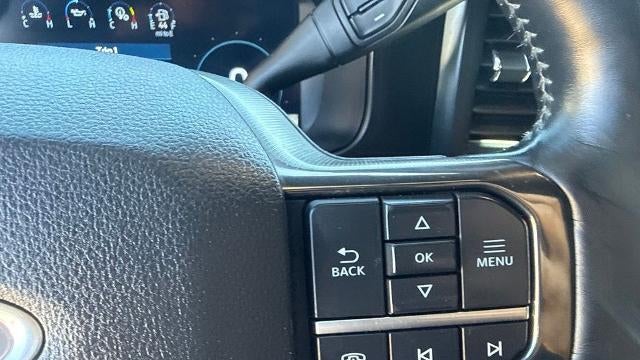 2025 Ford F-350 Super Duty Lariat