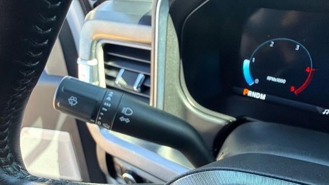 2025 Ford F-350 Super Duty Lariat
