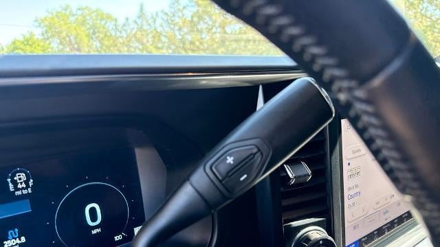 2025 Ford F-350 Super Duty Lariat