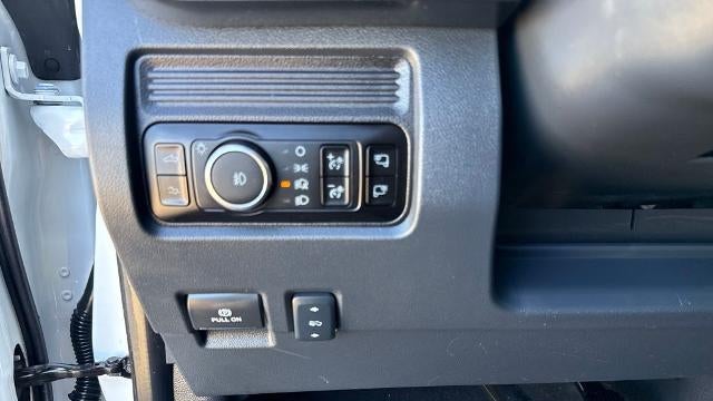 2025 Ford F-350 Super Duty Lariat