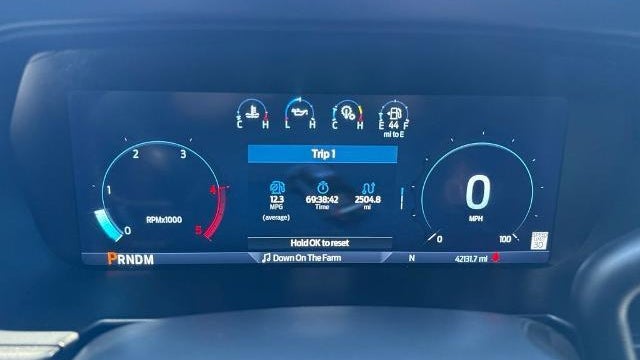 2025 Ford F-350 Super Duty Lariat