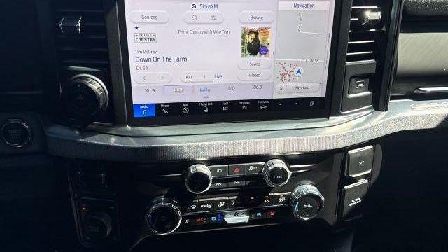 2025 Ford F-350 Super Duty Lariat