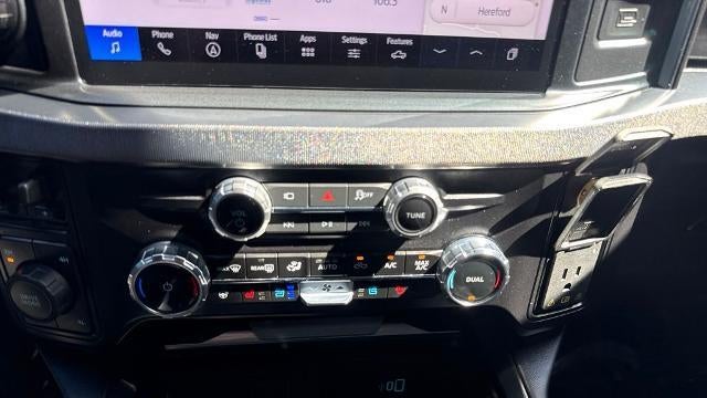 2025 Ford F-350 Super Duty Lariat