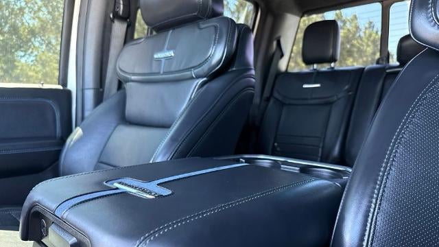 2025 Ford F-350 Super Duty Lariat