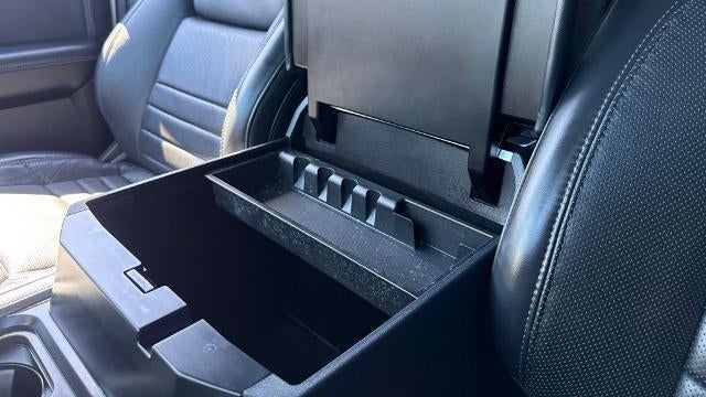 2025 Ford F-350 Super Duty Lariat