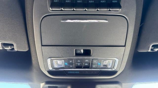 2025 Ford F-350 Super Duty Lariat