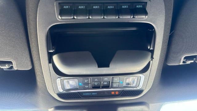 2025 Ford F-350 Super Duty Lariat