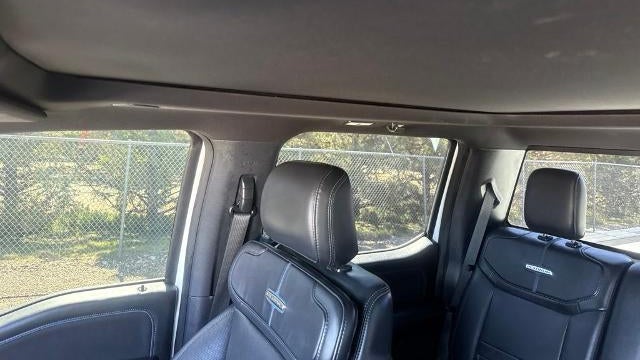 2025 Ford F-350 Super Duty Lariat