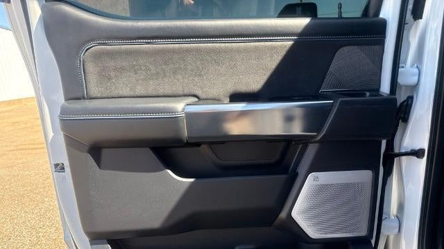 2025 Ford F-350 Super Duty Lariat