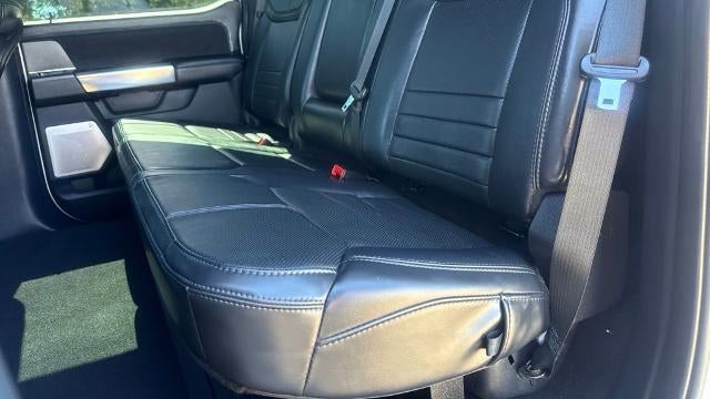 2025 Ford F-350 Super Duty Lariat