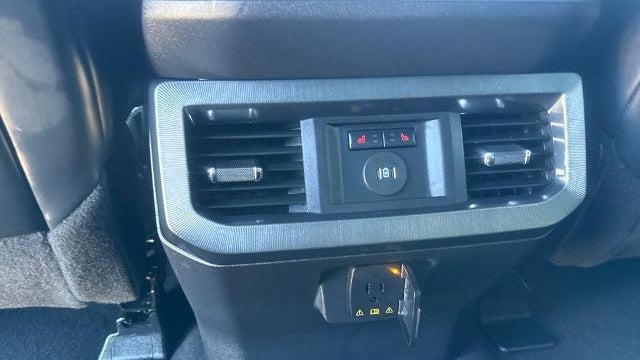 2025 Ford F-350 Super Duty Lariat