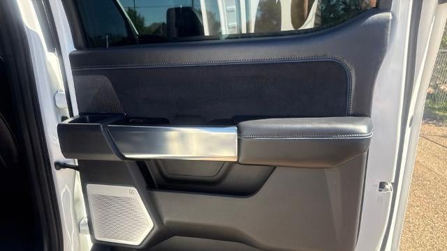 2025 Ford F-350 Super Duty Lariat