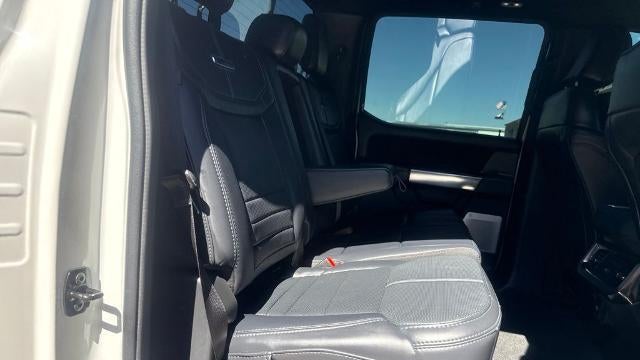 2025 Ford F-350 Super Duty Lariat