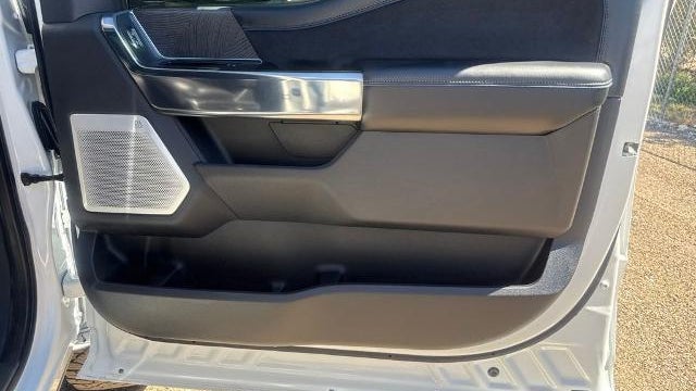 2025 Ford F-350 Super Duty Lariat