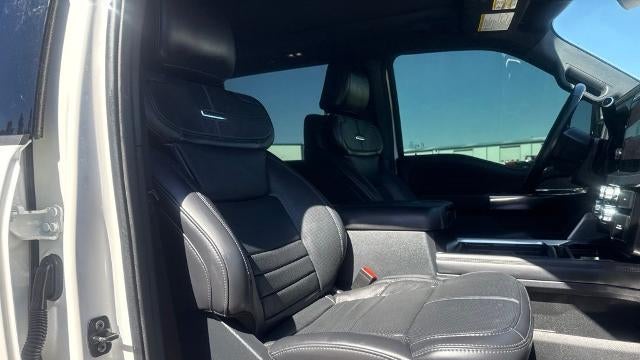 2025 Ford F-350 Super Duty Lariat
