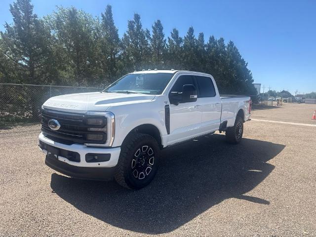 2025 Ford F-350 - $81,993