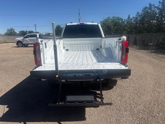 2025 Ford F-350 - $81,993