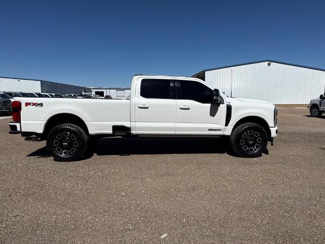 2025 Ford F-350 - $81,993