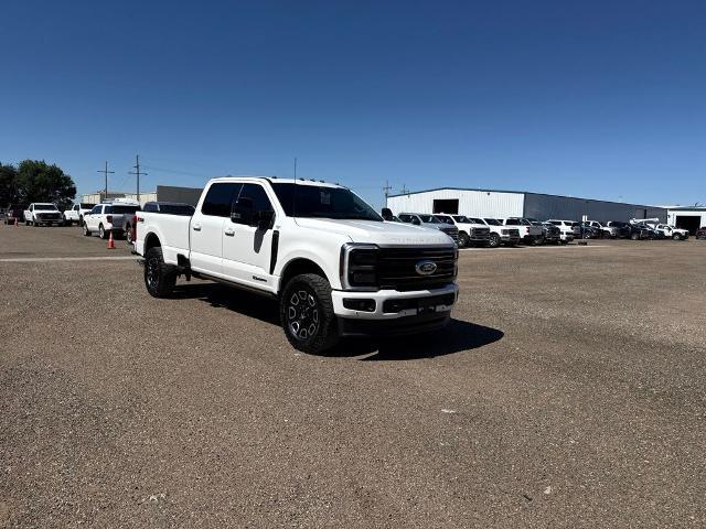 2025 Ford F-350 - $81,993