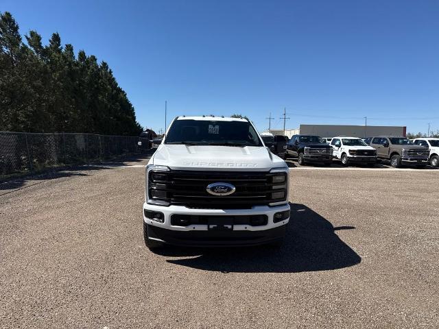 2025 Ford F-350 - $81,993